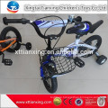 Venta al por mayor mejor precio de moda 2015 encantadora 12 &#39;&#39; / 14 &#39;&#39; / 16 &#39;&#39; / 18 &#39;&#39; / 20 &#39;&#39; niños bicicleta / niño bicicleta stock bicicleta de ejercicio para niños